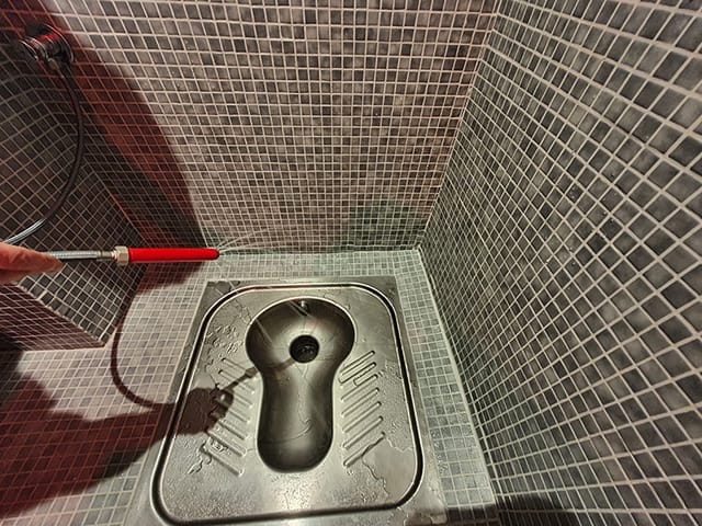 M&ecirc;me &agrave; l'int&eacute;rieur !